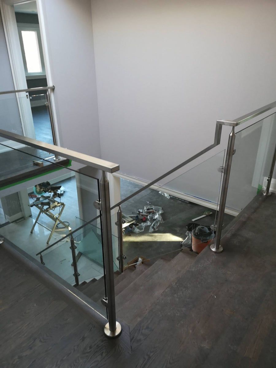 
    Glasses Railing image 6