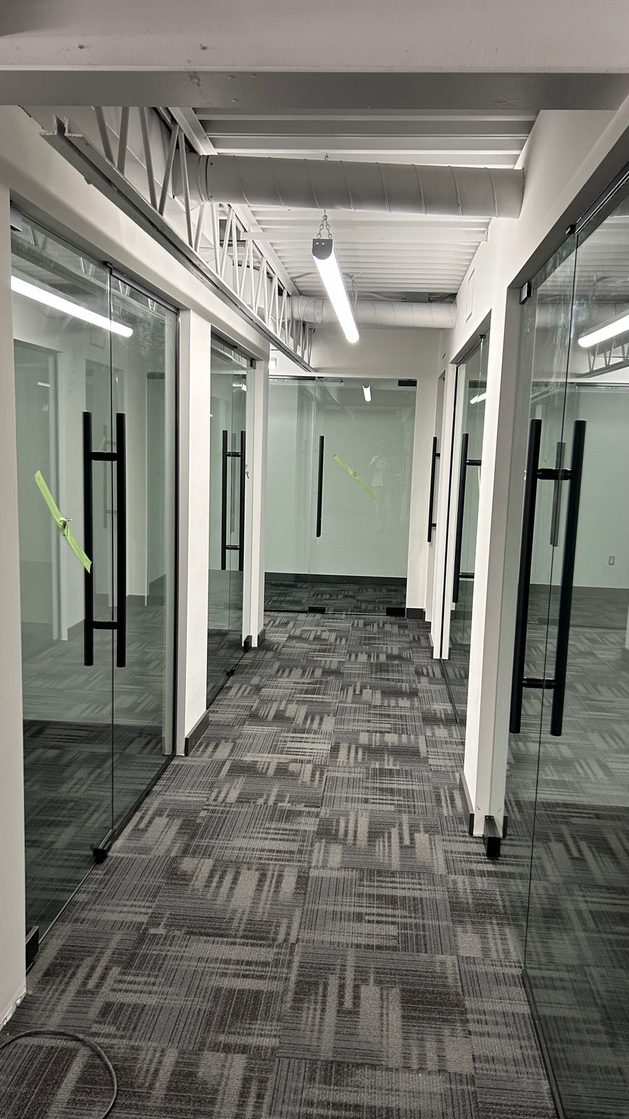 
    Glass Entrances image 14