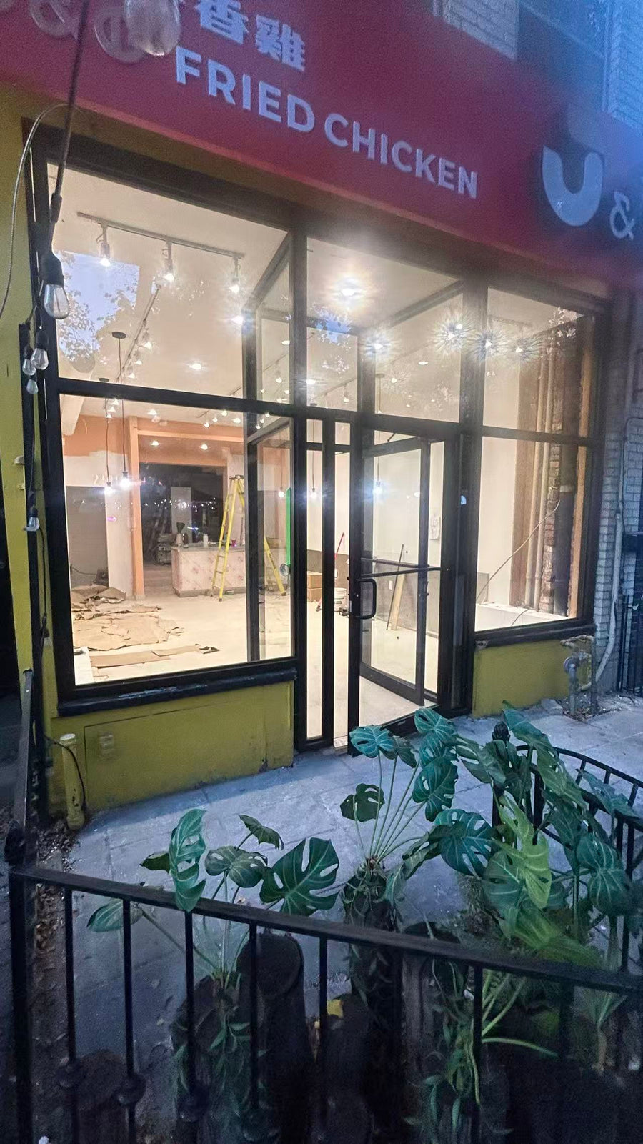 Store Fronts image 2