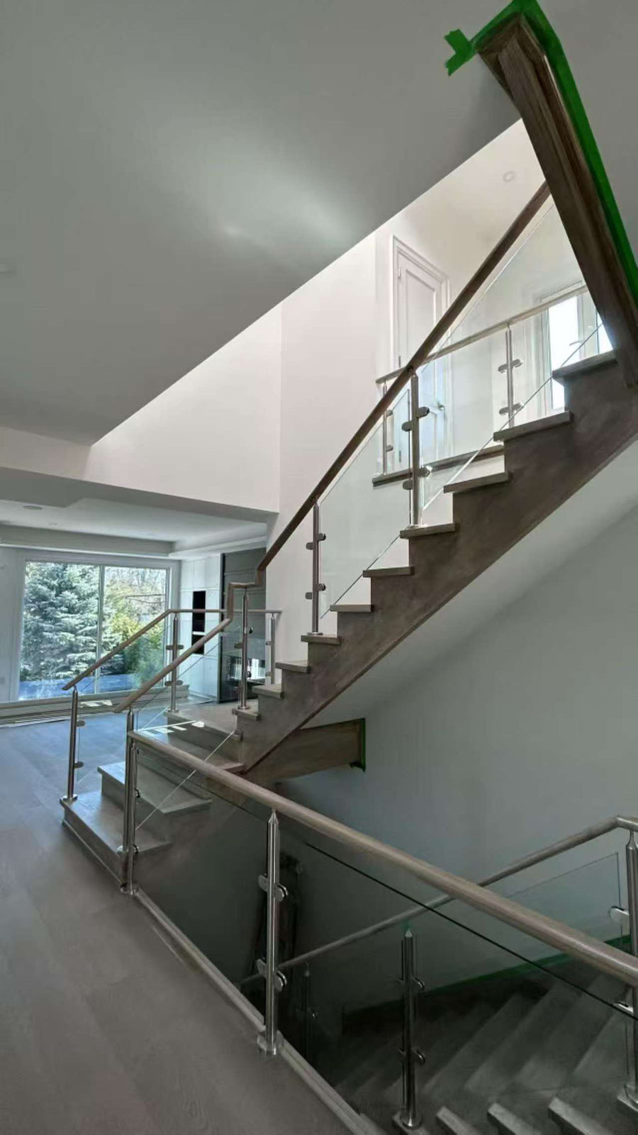 
    Glasses Railing image 7