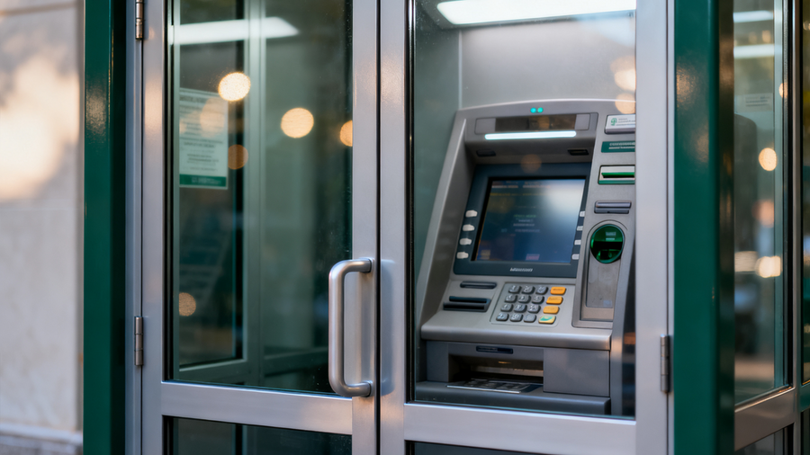 
    Bullet Resistant System image 3