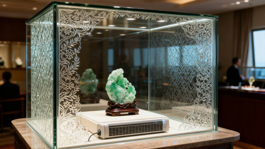 
    Bullet Resistant System image 6