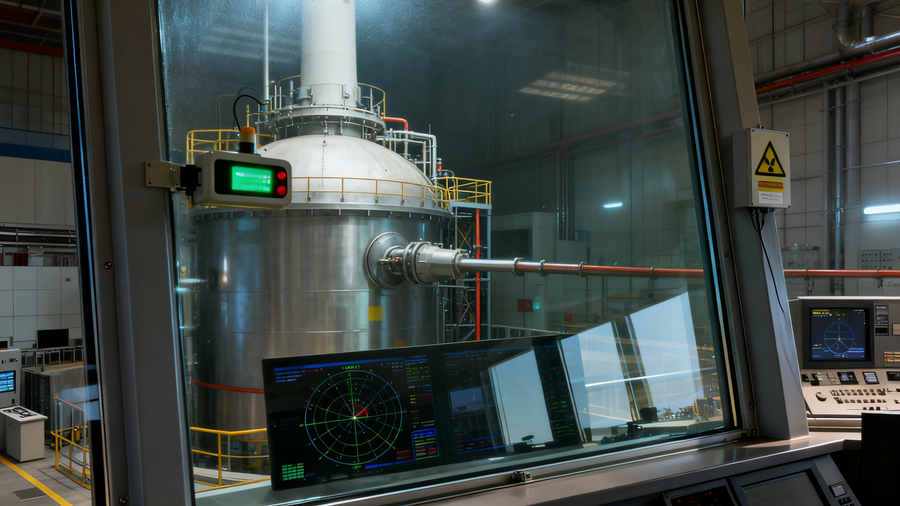 
    Bullet Resistant System image 7