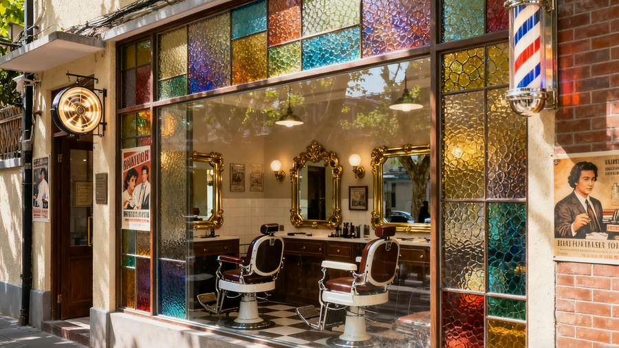 
    Curtain Walls image 8