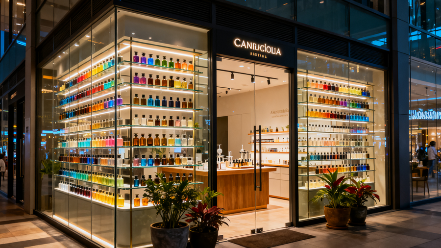 
    Curtain Walls image 9