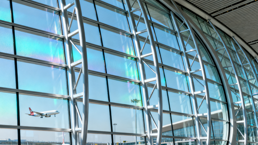 
    Curtain Walls image 10