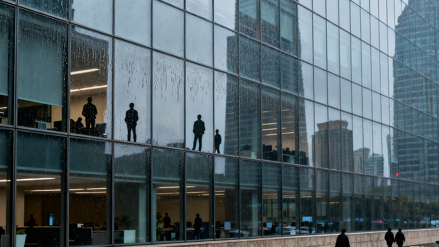 
    Curtain Walls image 6