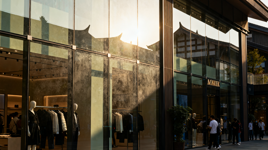 
    Curtain Walls image 7