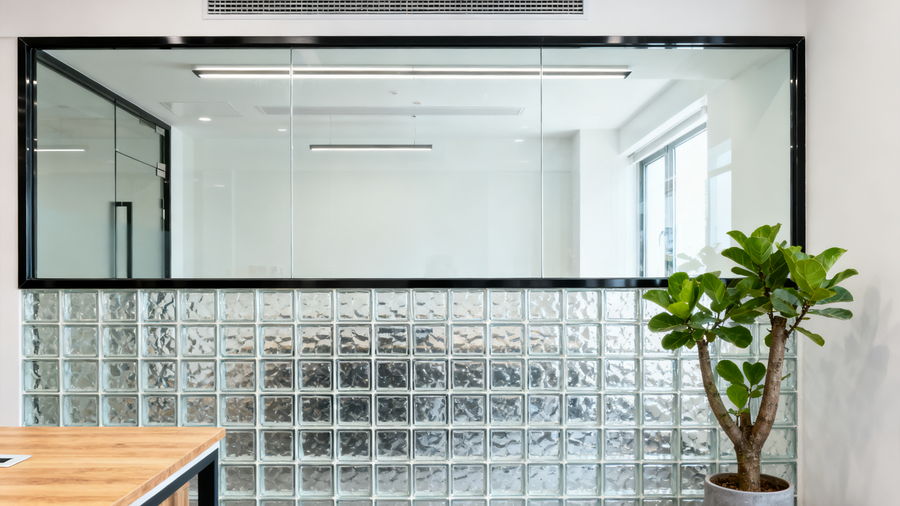 
    Office Partitions image 7