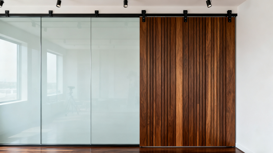 
    Office Partitions image 2