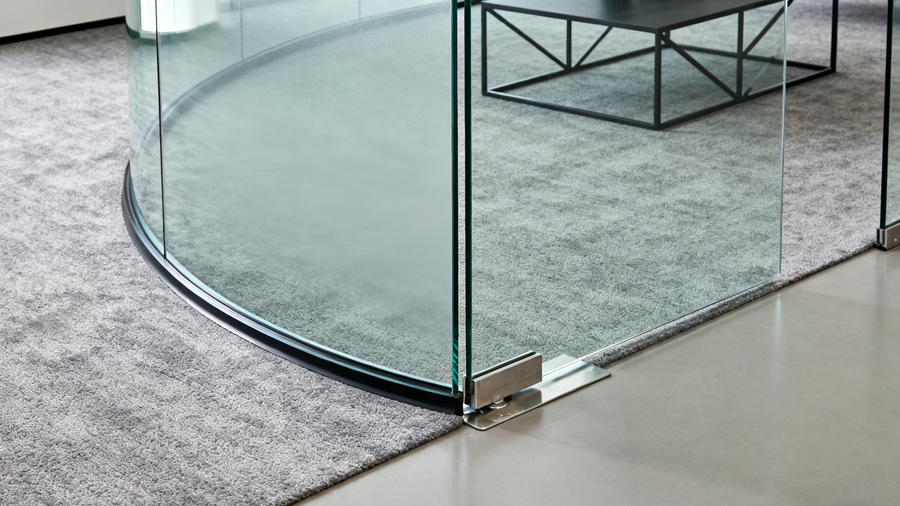 
    Office Partitions image 8