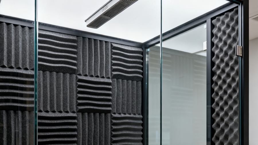 
    Office Partitions image 9