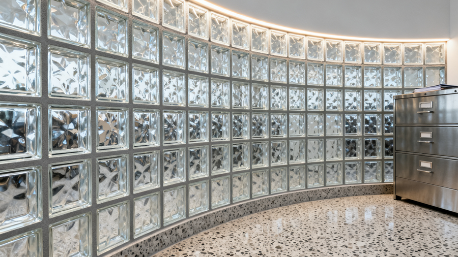 
    Office Partitions image 11