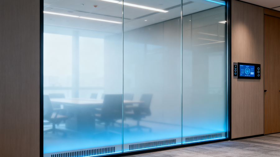 
    Office Partitions image 4