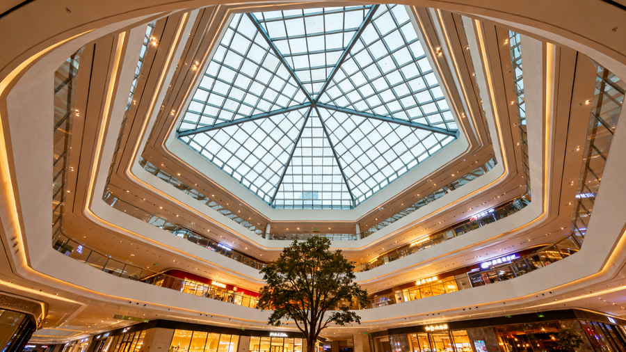 
    Sky Light / Glasses Replacement image 3