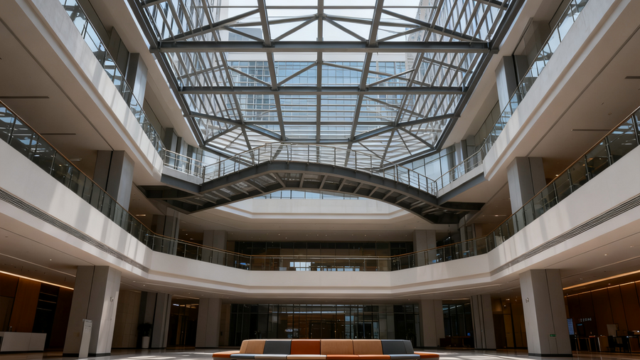 
    Sky Light / Glasses Replacement image 1