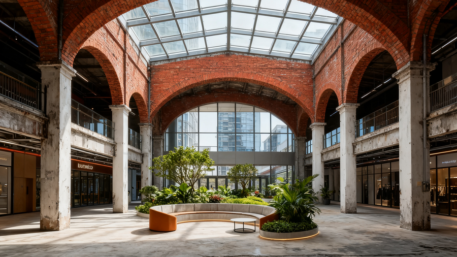 
    Sky Light / Glasses Replacement image 4