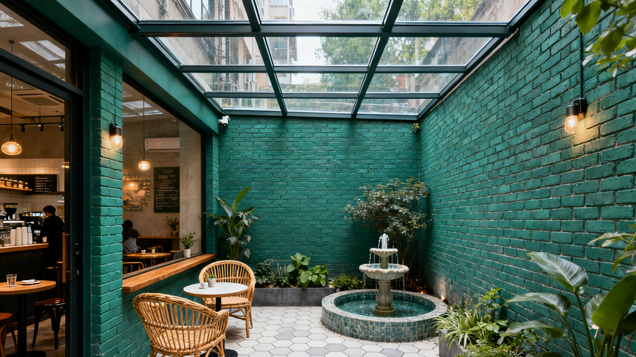 
    Sky Light / Glasses Replacement image 7