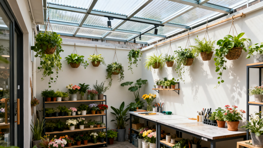 
    Sky Light / Glasses Replacement image 5