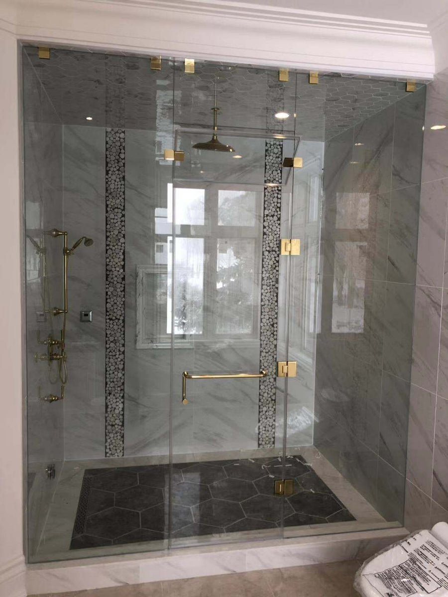 Frameless Showers image 1