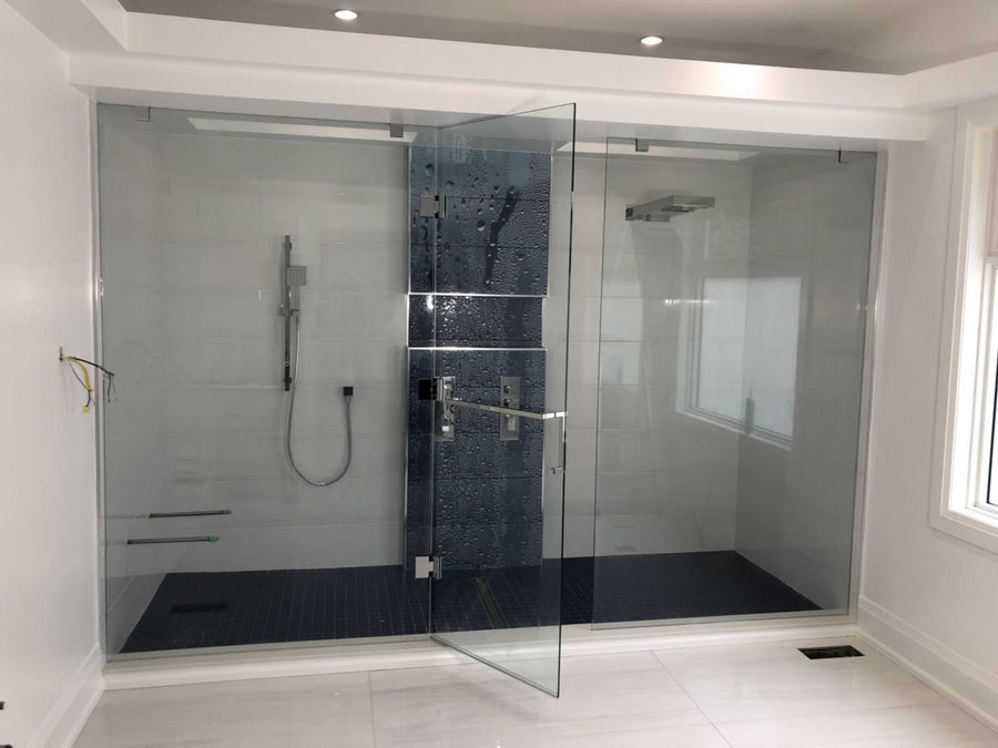 Frameless Showers image 4