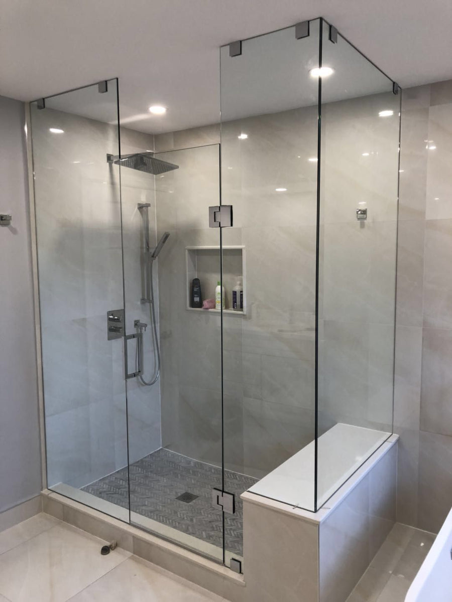 Frameless Showers image 5