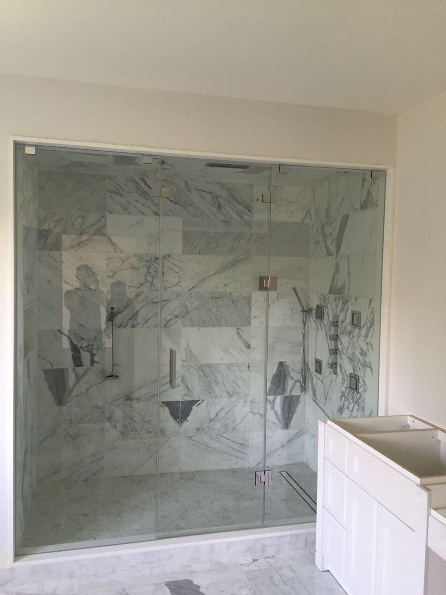 Frameless Showers image 7