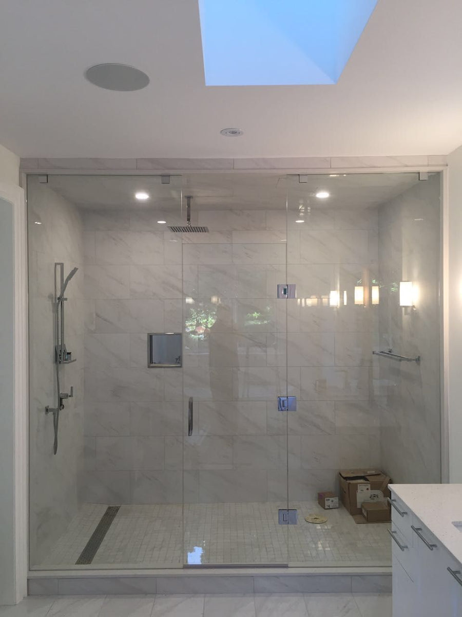 Frameless Showers image 8