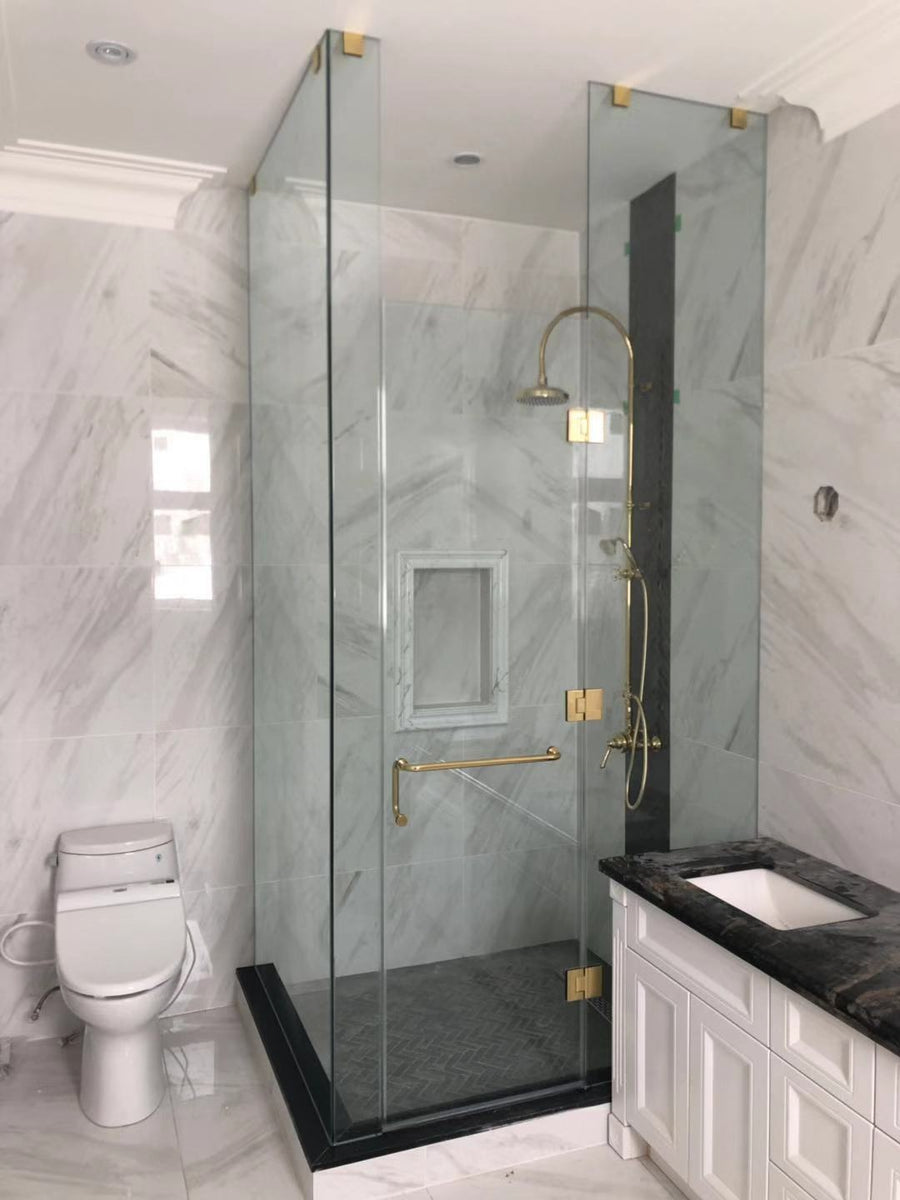 Frameless Showers image 12