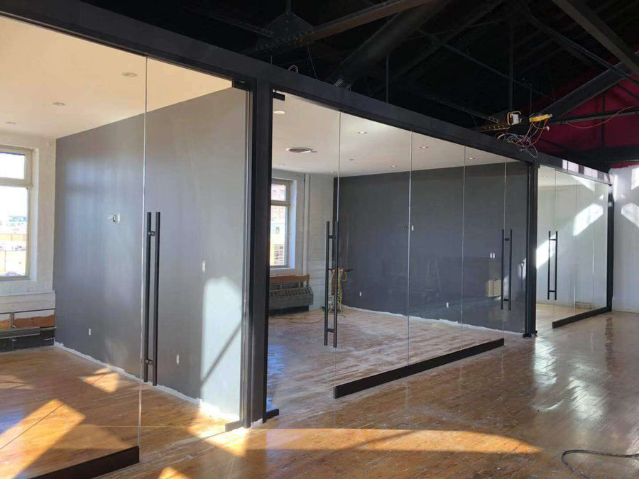 
    Glass Entrances image 30