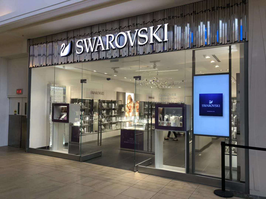 
    Glass Entrances image 27