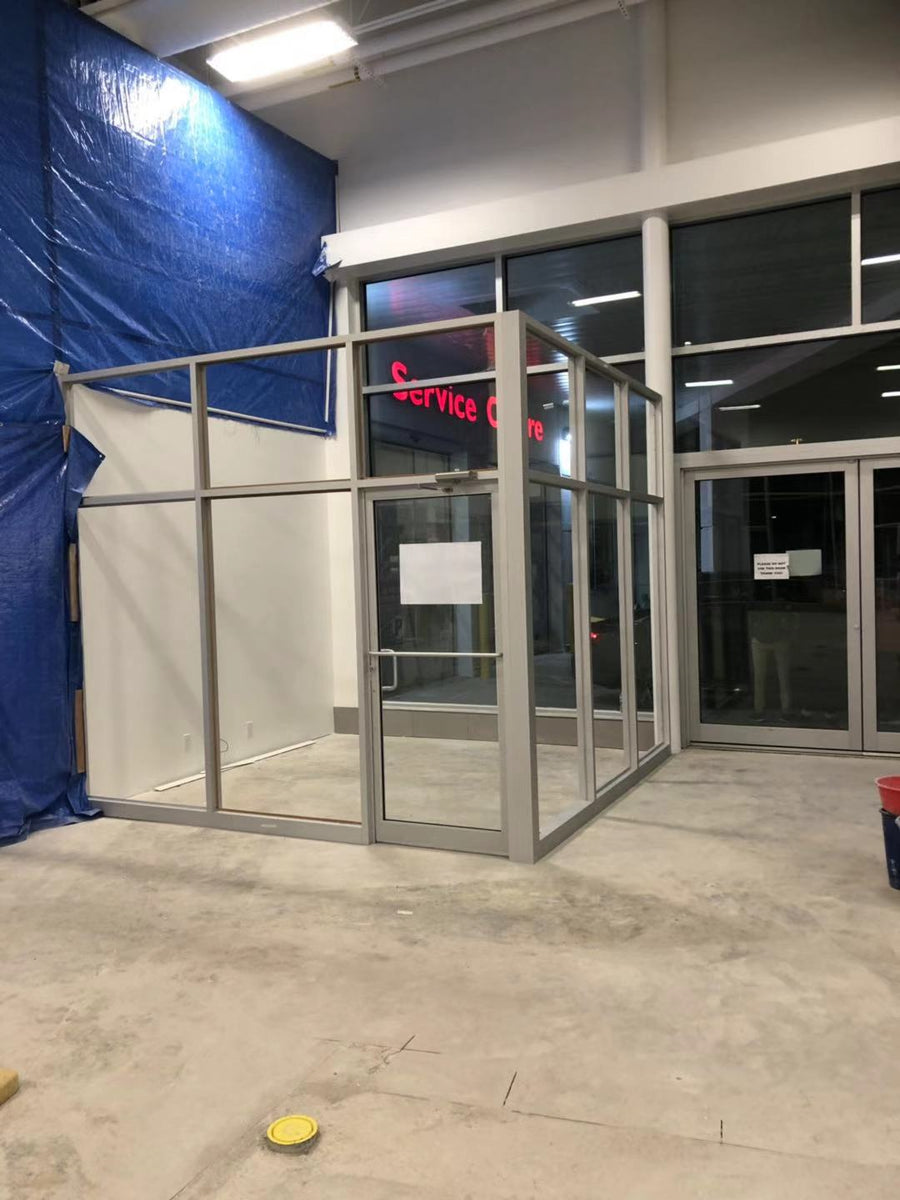 Store Fronts image 3