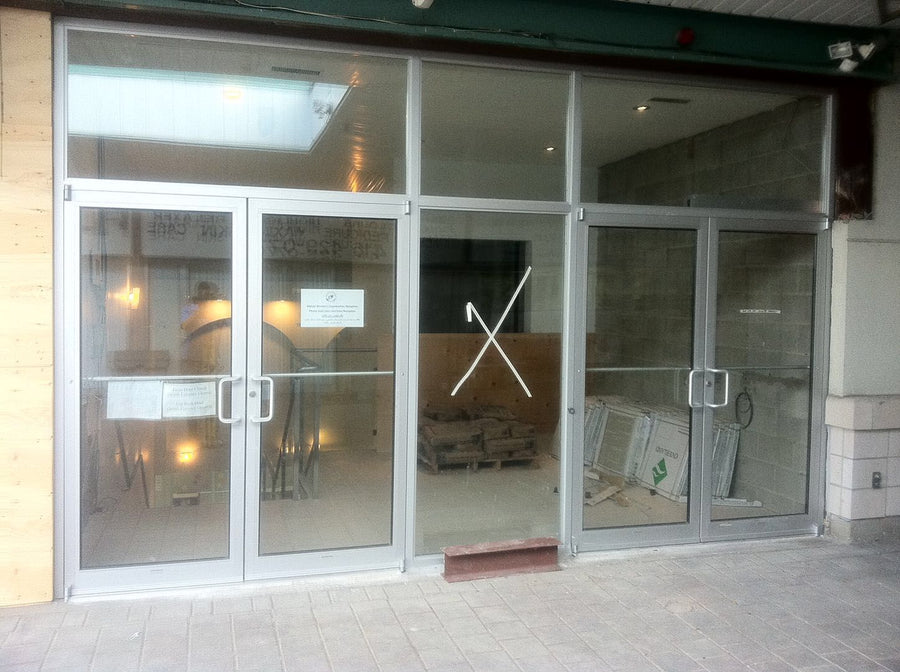 Store Fronts image 7