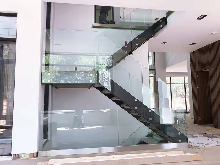 
    Glasses Railing image 8