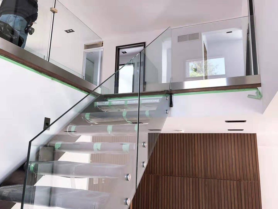 
    Glasses Railing image 9