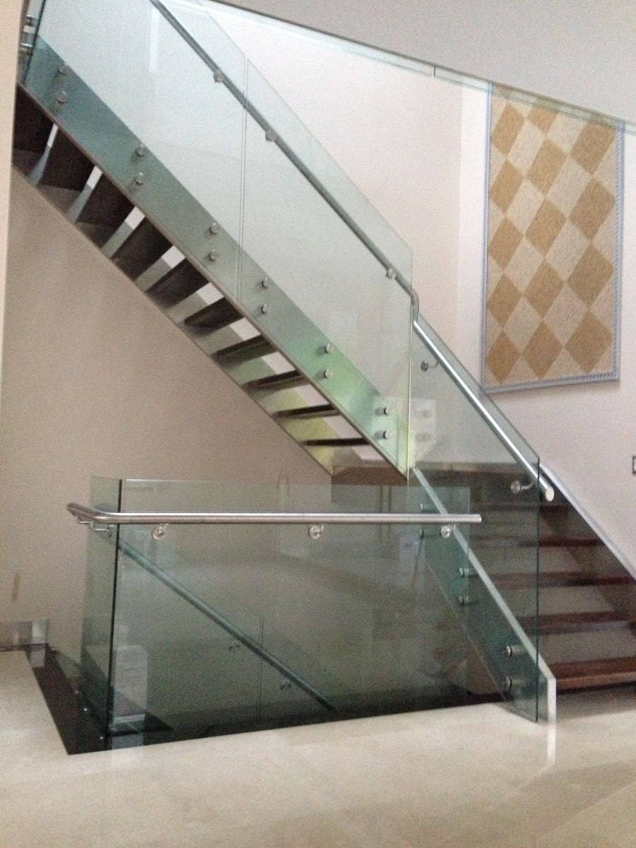 
    Glasses Railing image 10