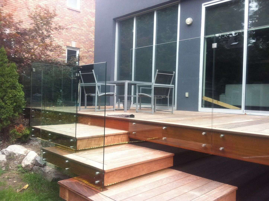 
    Glasses Railing image 12