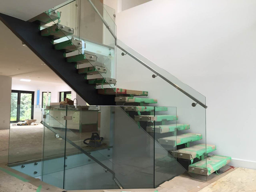 
    Glasses Railing image 2