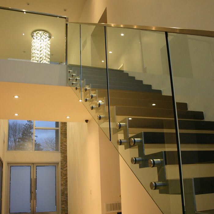 
    Glasses Railing image 3