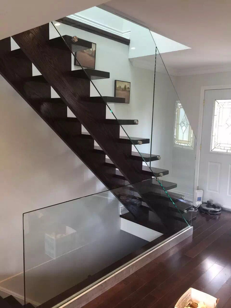 
    Glasses Railing image 4