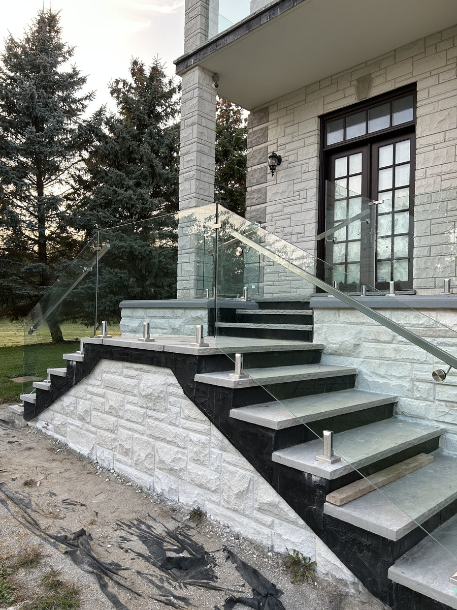 
    Glasses Railing image 21