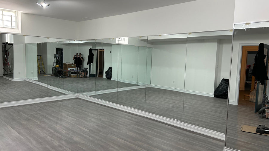 
    Mirror Walls image 3