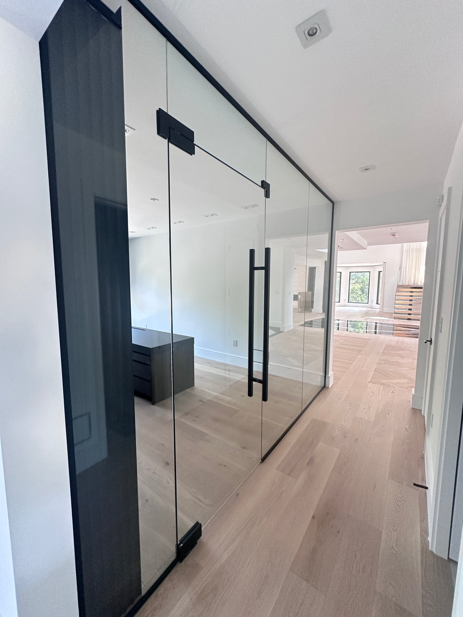 
    Glass Entrances image 10