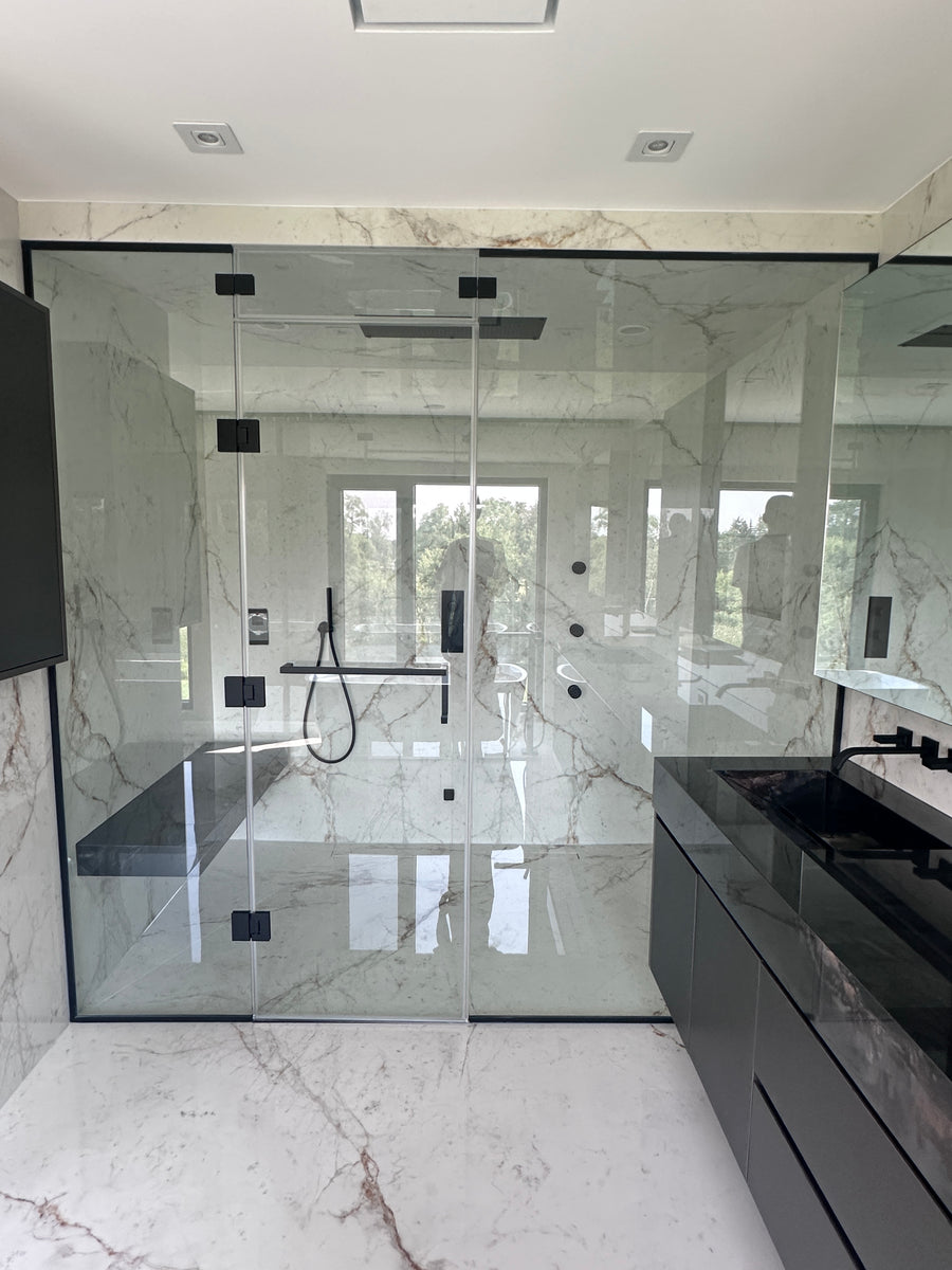 Frameless Showers image 32