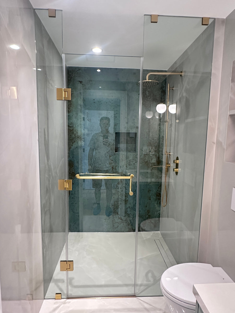 Frameless Showers image 29