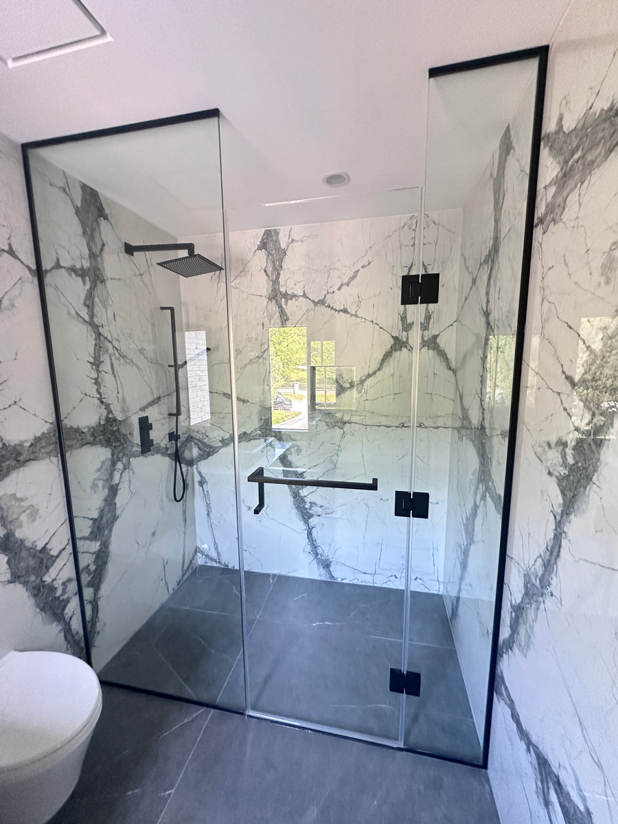 Frameless Showers image 35