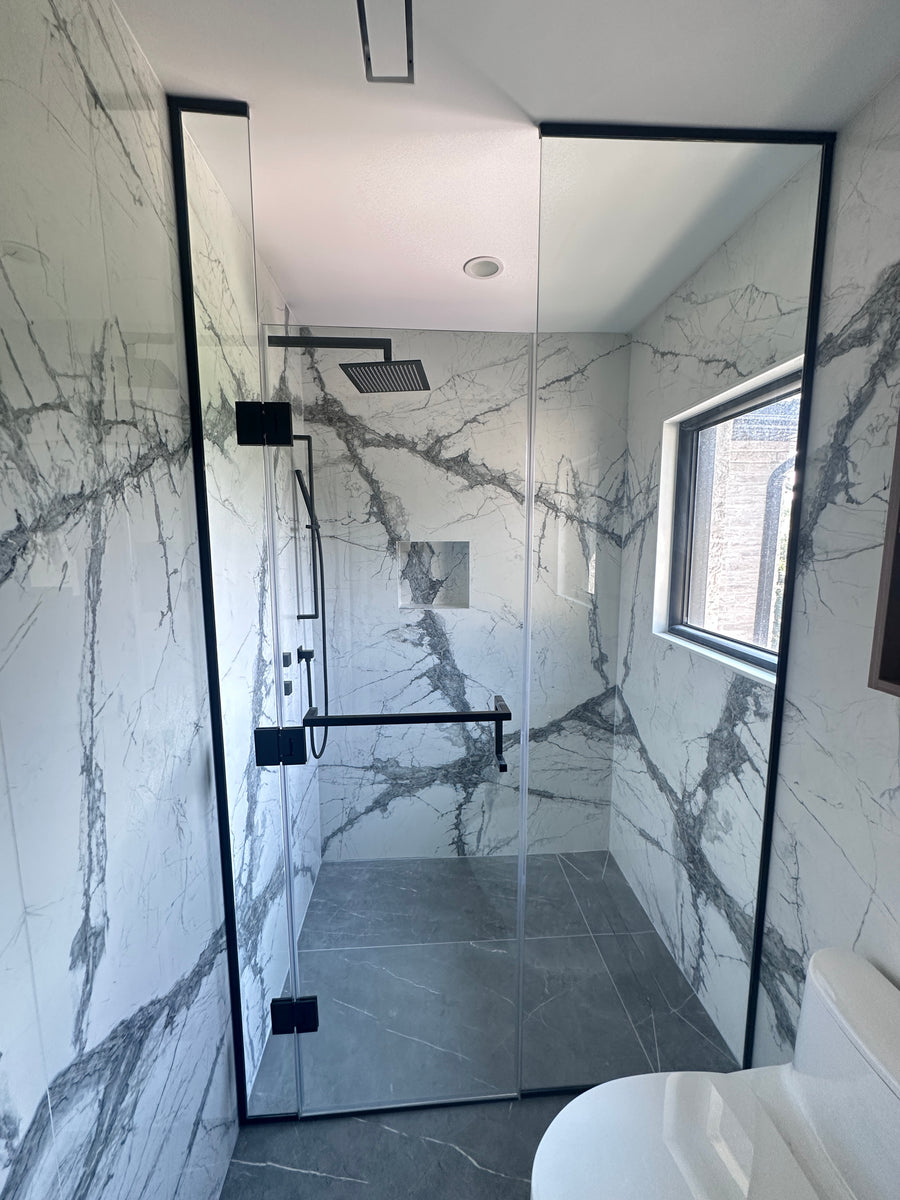 Frameless Showers image 36