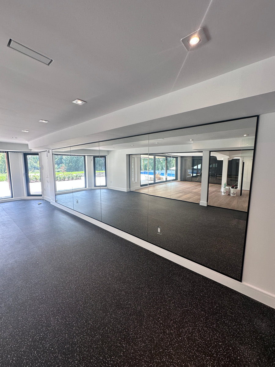 
    Mirror Walls image 9