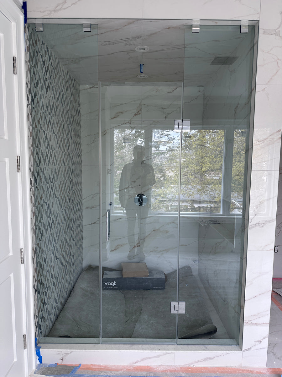 Frameless Showers image 37
