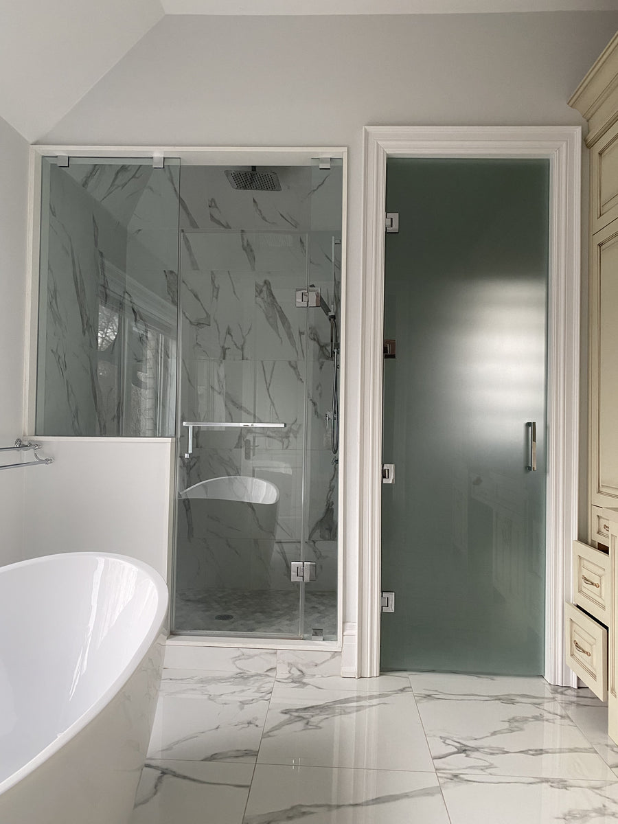 Frameless Showers image 38